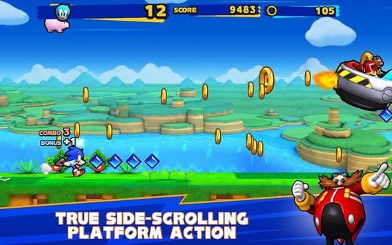 Sonic rivals 2 apk download
