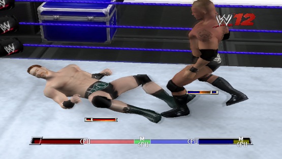 Wwe 2012 game download for pc at oceanofgames
